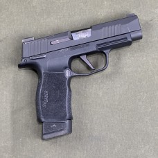 Sig Sauer P365XL 9mm - USED
